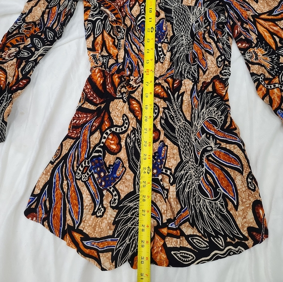 H&M romper - Picture 4 of 7